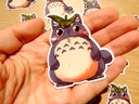 Cosplay Kitty - My neighbour Totoro - Totoro