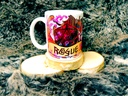 Rogue - RPG Collection - DND mug - Webbelart 