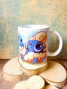 Mug Pokémon Mareep - Webbelart