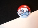 Button - Cetitan - 38mm Badge - #975