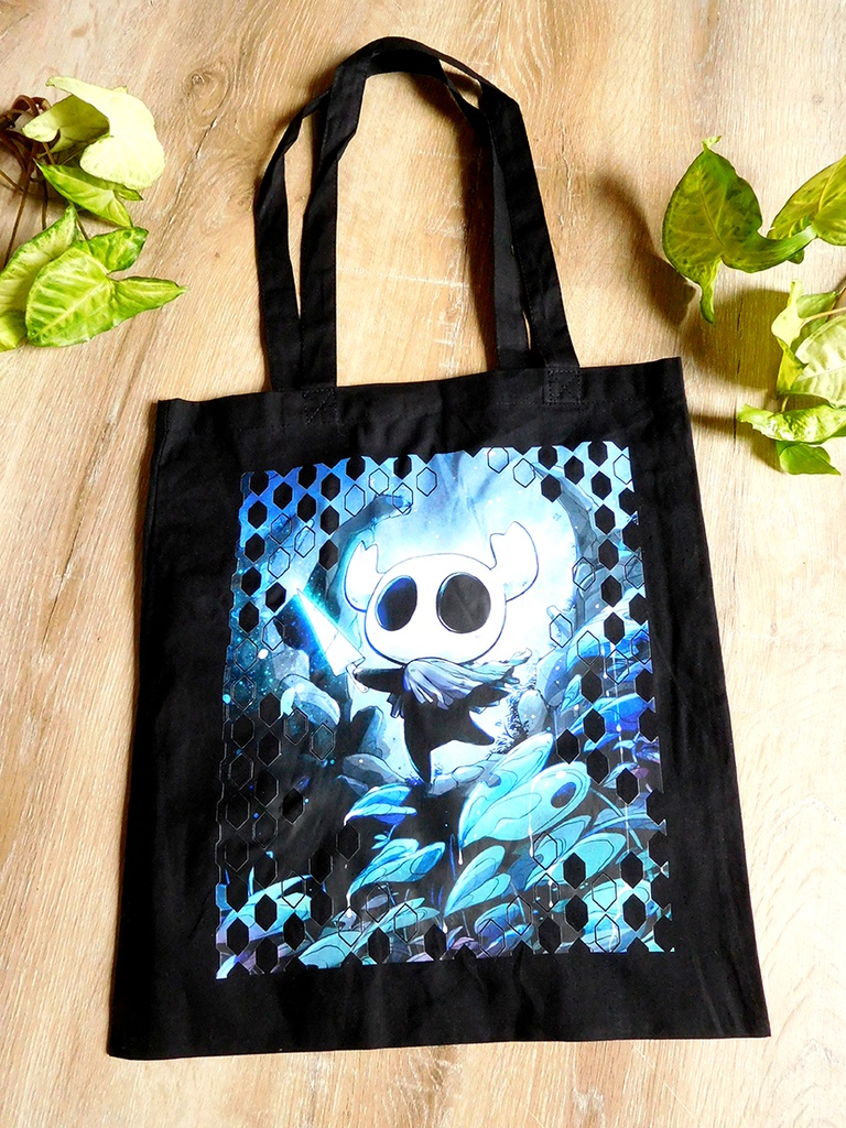 Hollow Knight | Totebag