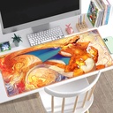 Desktop Gaming Mat - Charizard Pokémon - PREORDER 