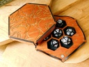 Dice Tray - Cthulhu B grade