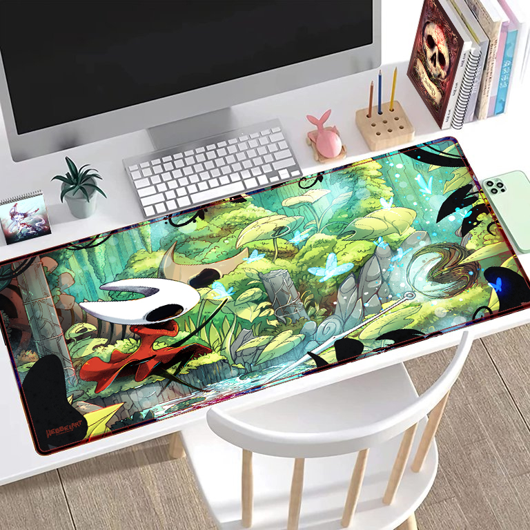 Silksong Hornet