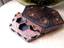 Dice Tray - Mimic