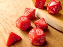 Dice Set - Frog