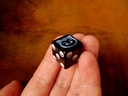 Snorlax D6 Dice – Pokémon Gaming Dice