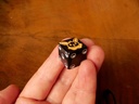 Eevee D6 Dice – Pokémon Gaming Dice