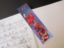 Bookmark - Spirit Gold Fish