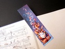 Bookmark - Spirit Bunny