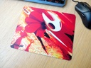Mouse Pad - Silksong - Webbelart
