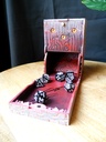 Dice Tower - Zombie Mimic