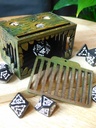 Dice Jail - Swamp Mimic