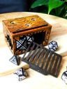 Dice Jail - Treasure Mimic