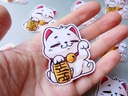 Maneki-neko
