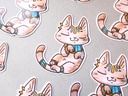 Egypte Lucky Cat