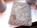 Eevee 4 sleeves Binder