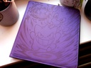 Gengar 12 sleeves Binder