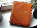 Magikarp 4 sleeves Binder