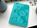 Little Snorlax 4 sleeves Binder