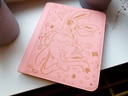 Sylveon 4 sleeves Binder