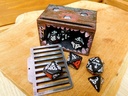 Dice Jail - Googley eyed Mimic