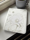 Snom 4 sleeves Binder