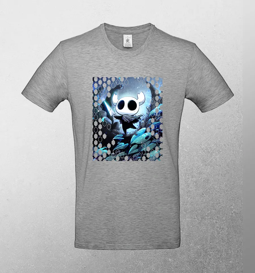 Hollow Knight - Tshirt (L)