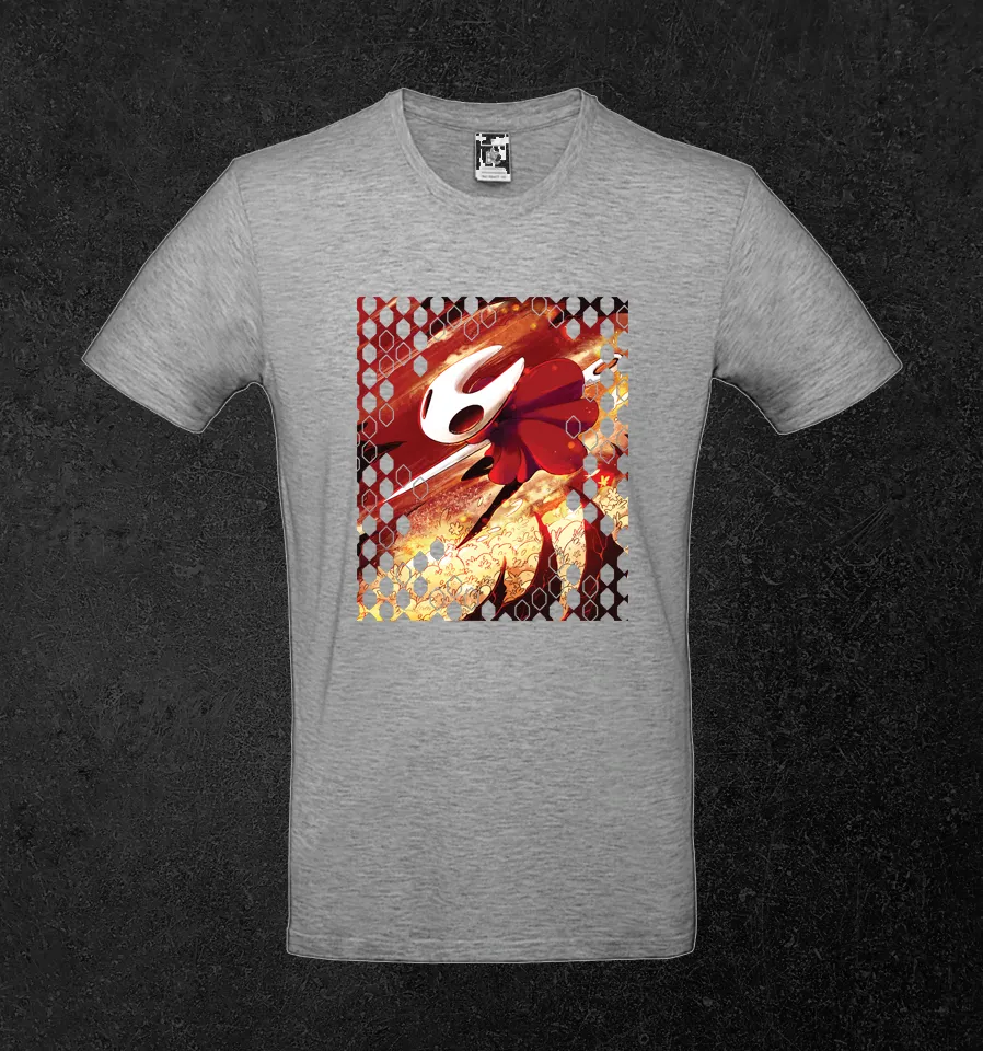 Silksong - Tshirt (M)