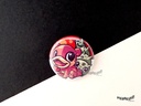 Button - Slowbro - 38mm Badge - #080