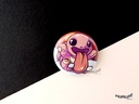 Button - Lickitung - 38mm Badge - #108