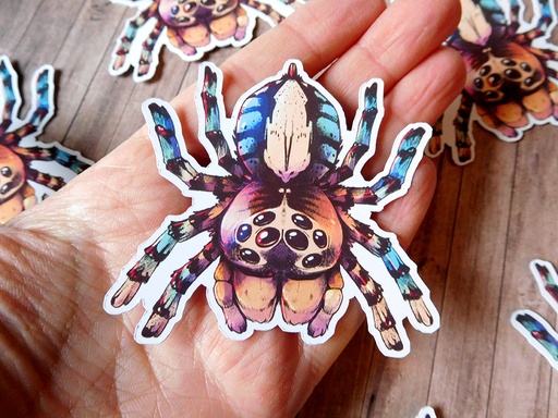 Tarantula - Sticker