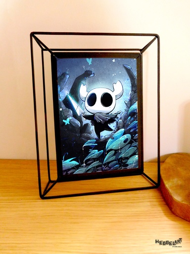 Artprint - Hollow Knight - A5