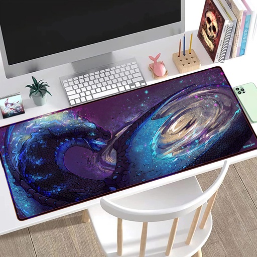 Galaxy Dragon