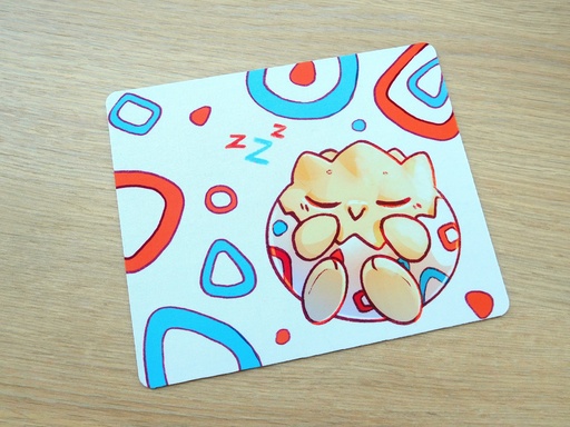 Mouse Pad Pokemon Togepi - Webbelart